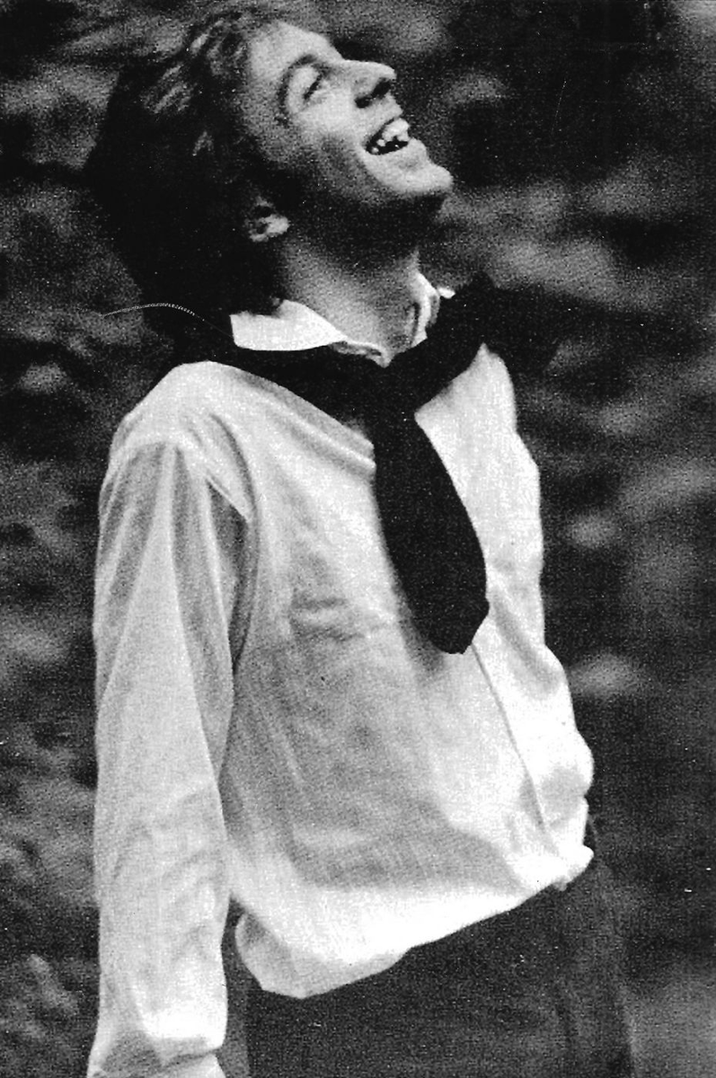 Толлер Крэнстон. Источник: https://www.toller-cranston.com/about/