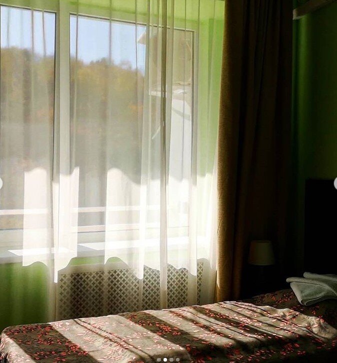  г. Кисловодск, санаторий им. Димитрова 