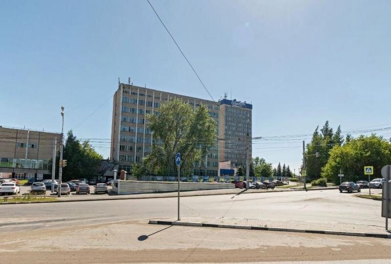 Мужчина и две женщины получили ожоги при выбросе аммиачной селитры на Ижевском механическом заводе. 