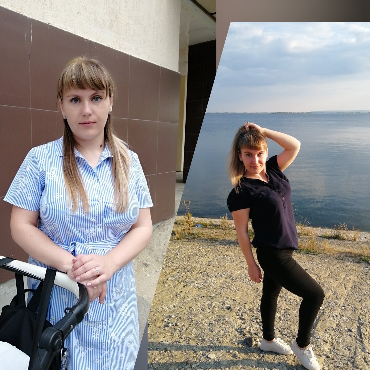 До - 75.500кг.   После-60 кг . Цель 55кг