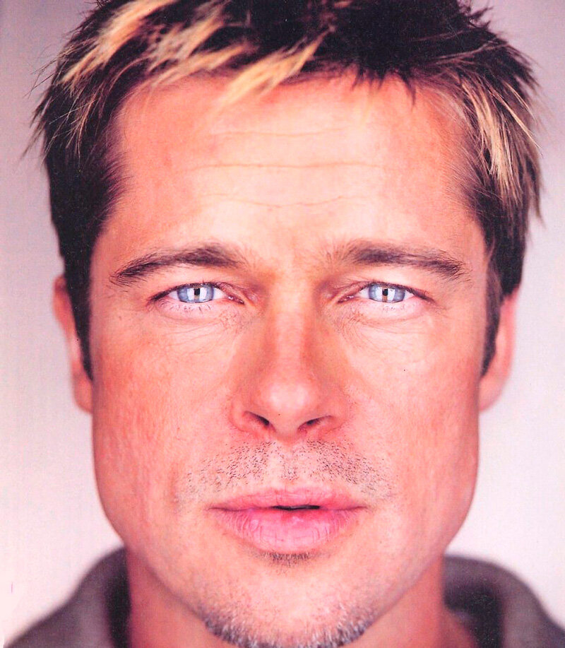 Актер Брэд Питт. Источник Yandex.ru Картинки