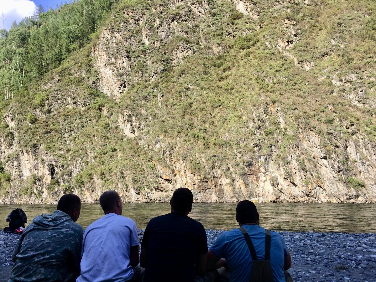 Фото из личного архива 