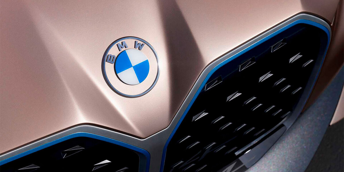Фото BMW