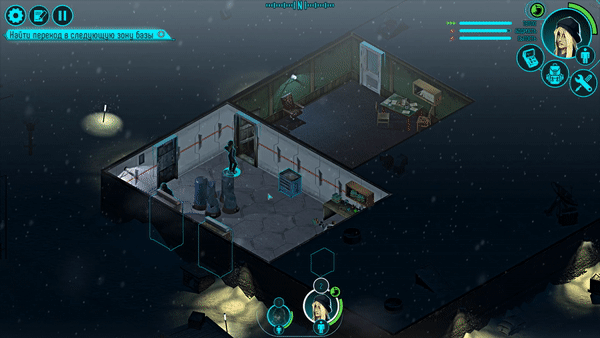 Нажми Play, чтобы увидеть геймплей!