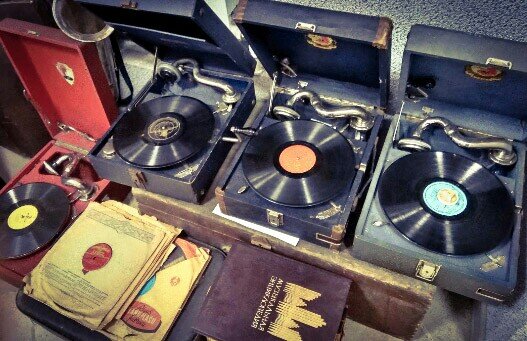 музыка передает содержание фильма