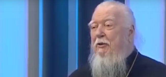 Дмитрий Смирнов