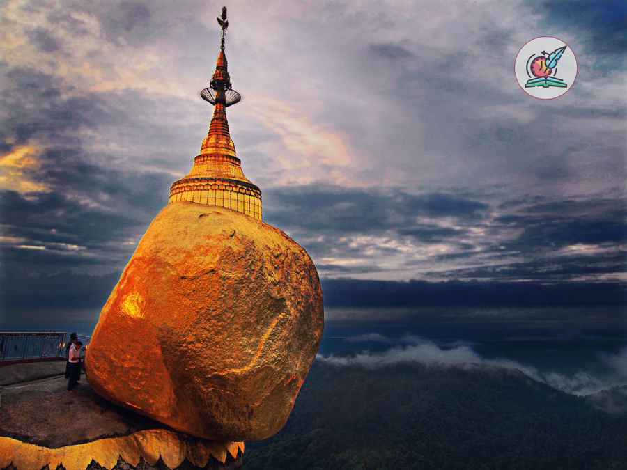 Ступа Чайтхийоу