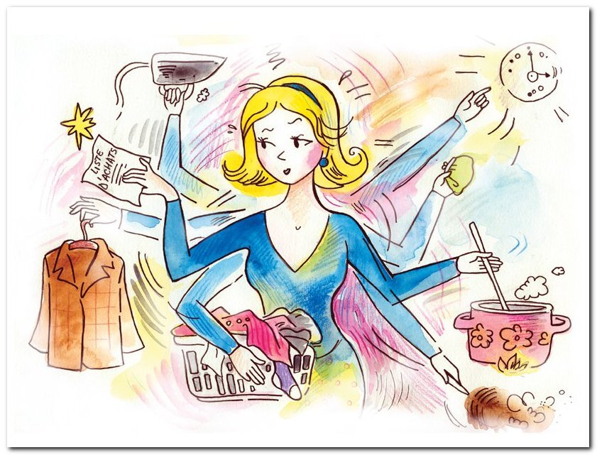 Объять необъятное!