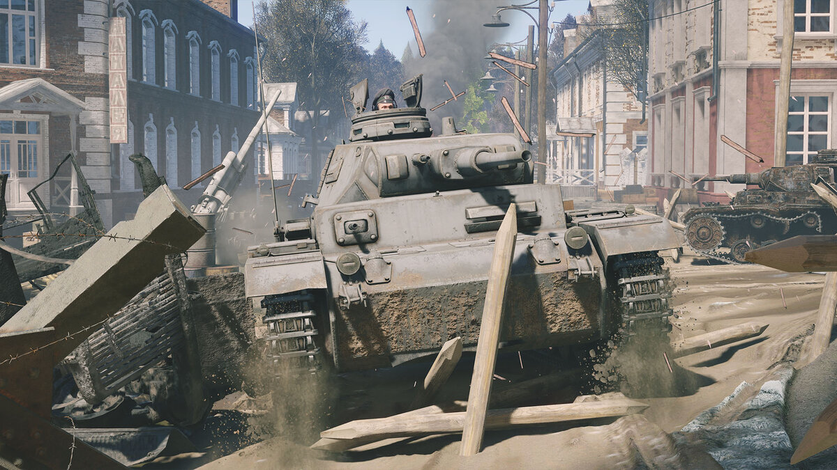 Pzkpfw.III F