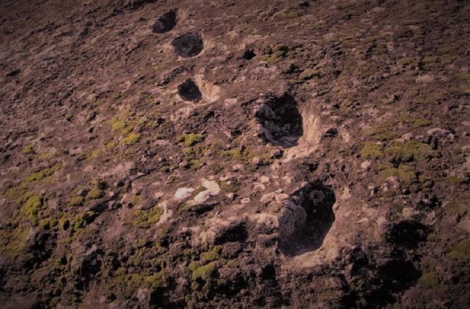 "Следы дьявола" на Ciampate del Diavolo