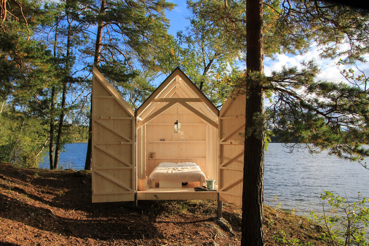 фото Jeanna Berger