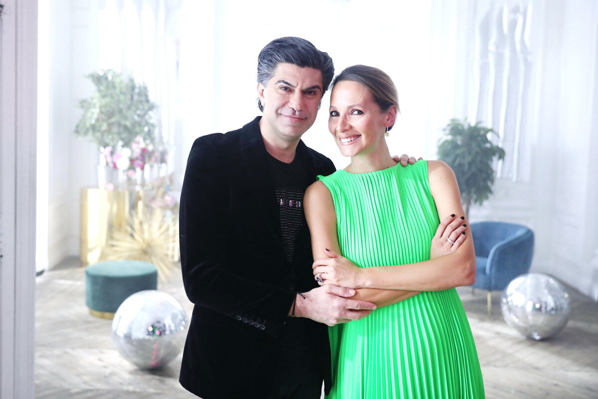 шоу танцы со звездами жюри 2020