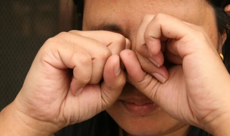 Чесотка - что это