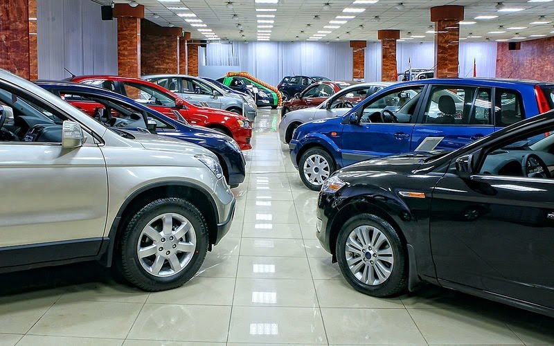 Дешовое авто.. 