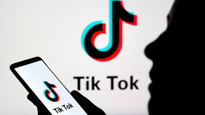 Tiktok.