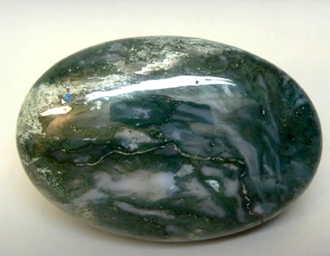 Вот такая красота получается!