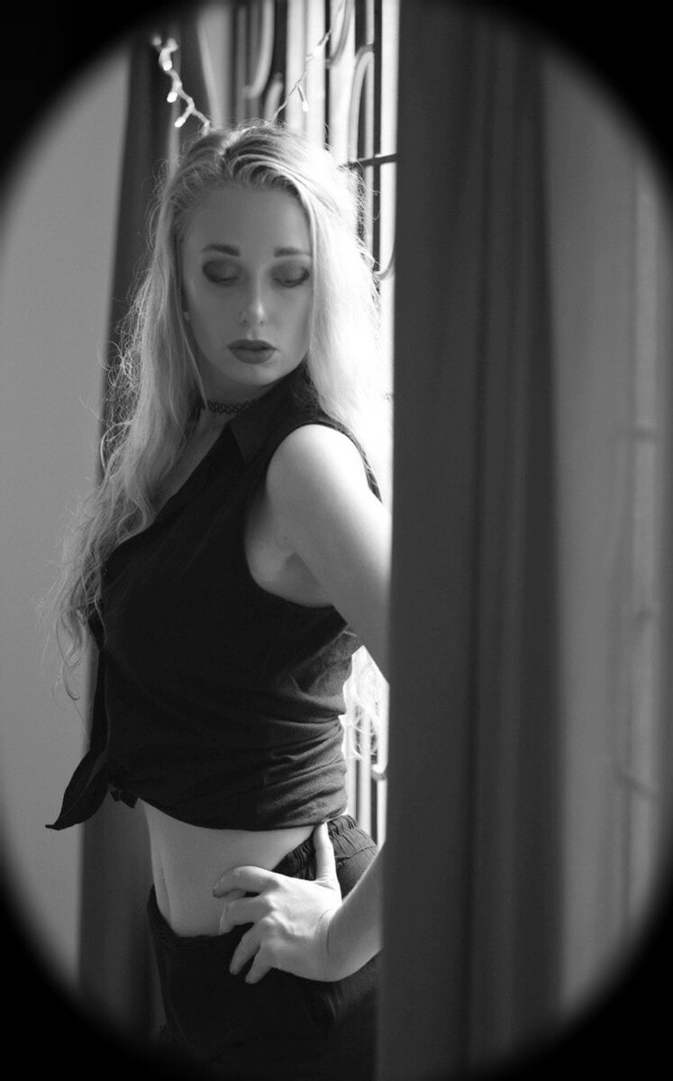 Фотограф: @savio_barco_photography