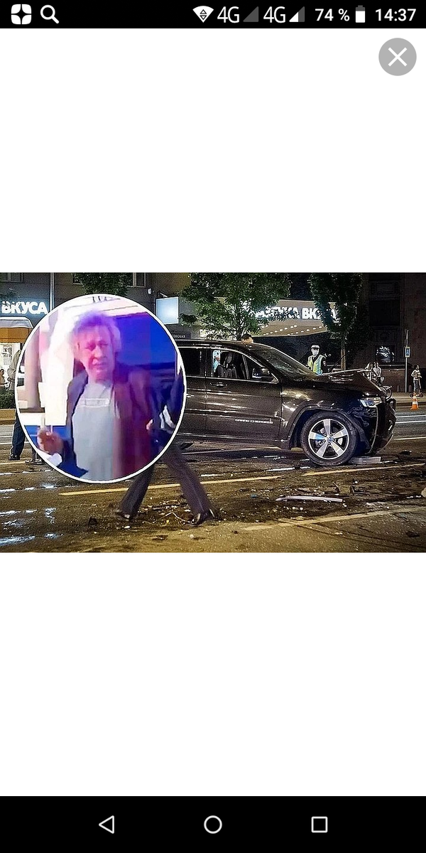 Сама гениальность!