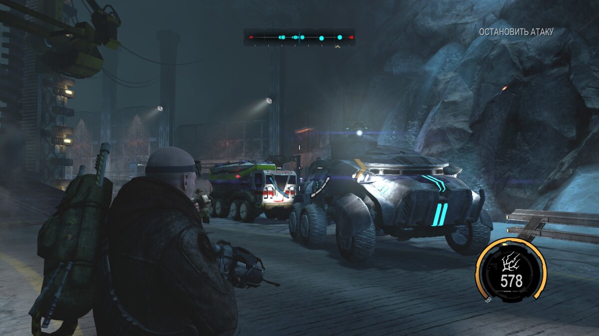 Дизайн техники лично мне очень зашел.