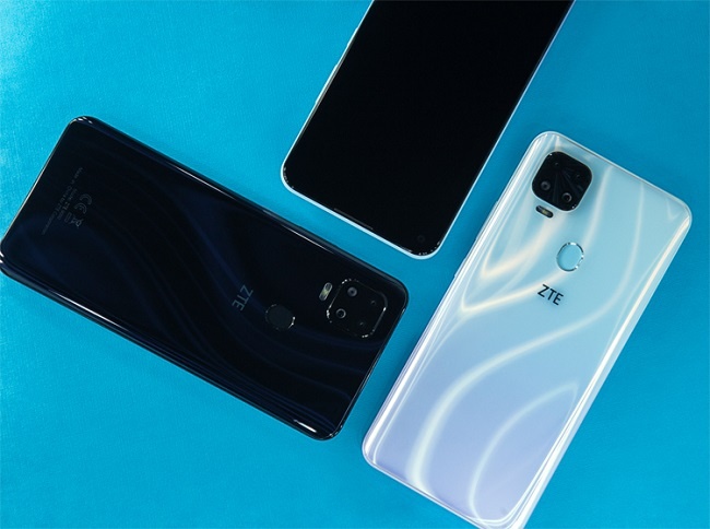 ZTE Blade V2020