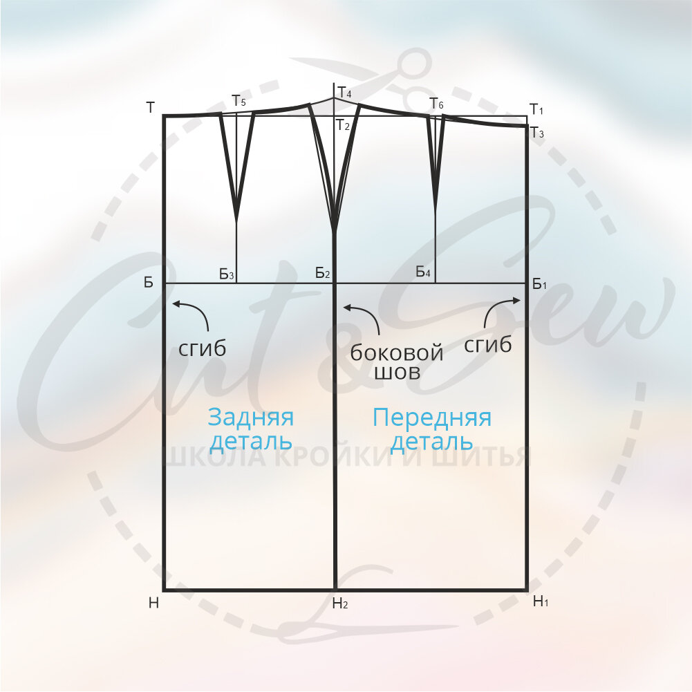 Подробная инструкция, листай галерею!