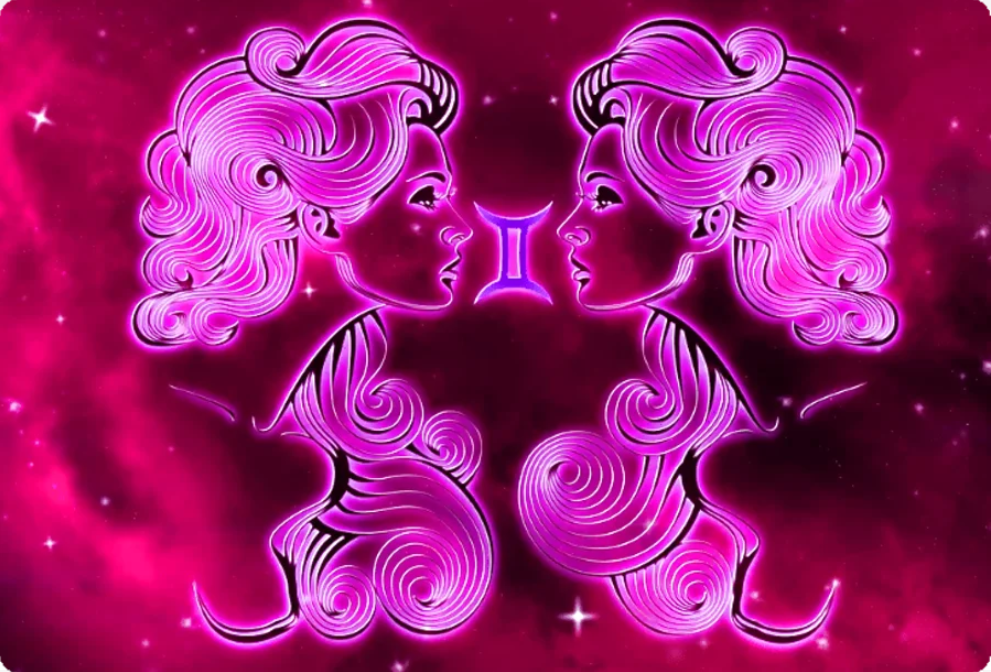 Гороскоп для близнецов