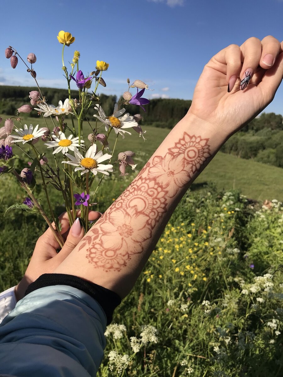 Анастасия Кочакова (с)