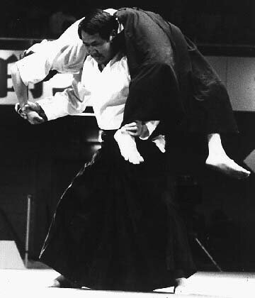 Кондо Кацуюки Сэнсэй.