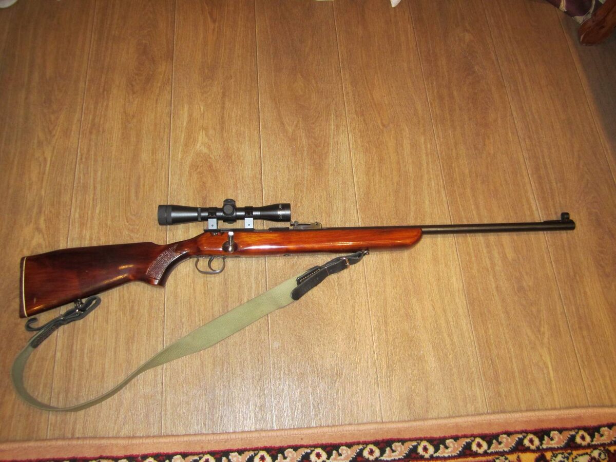 ТОЗ-8
