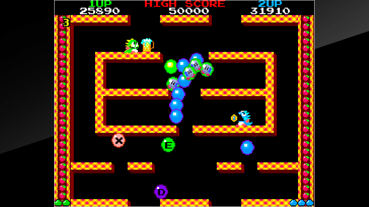 Играть бесконечная игра. Игра Денди Bubble Bobble. Игра Bubble Bobble 2. Игра Bubble Bobble дракончики. Bubble Bobble 2 Денди.