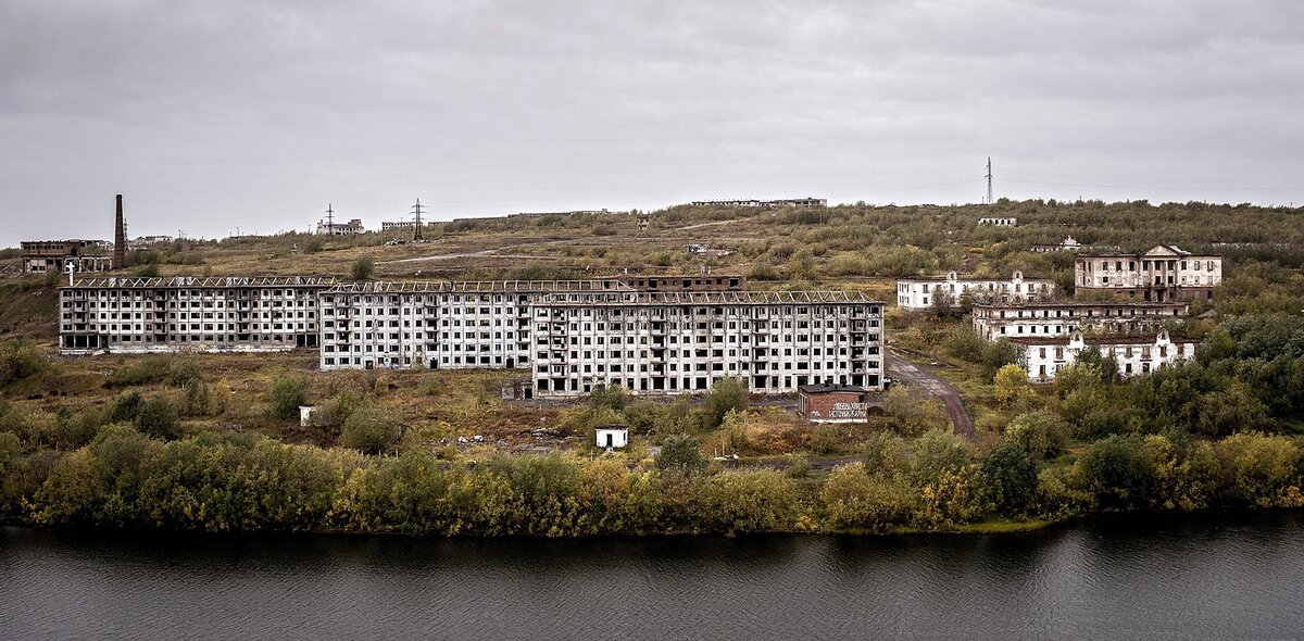 Фото на обложке: Сергей Паршуков/Коммерсантъ 