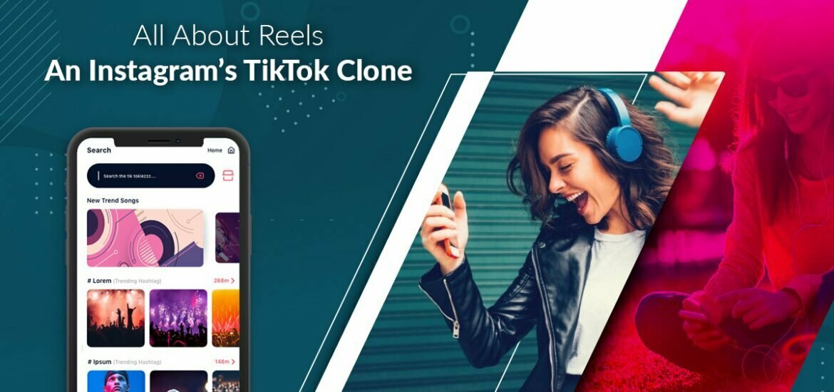  Instagram запустит встроенного конкурента TikTok