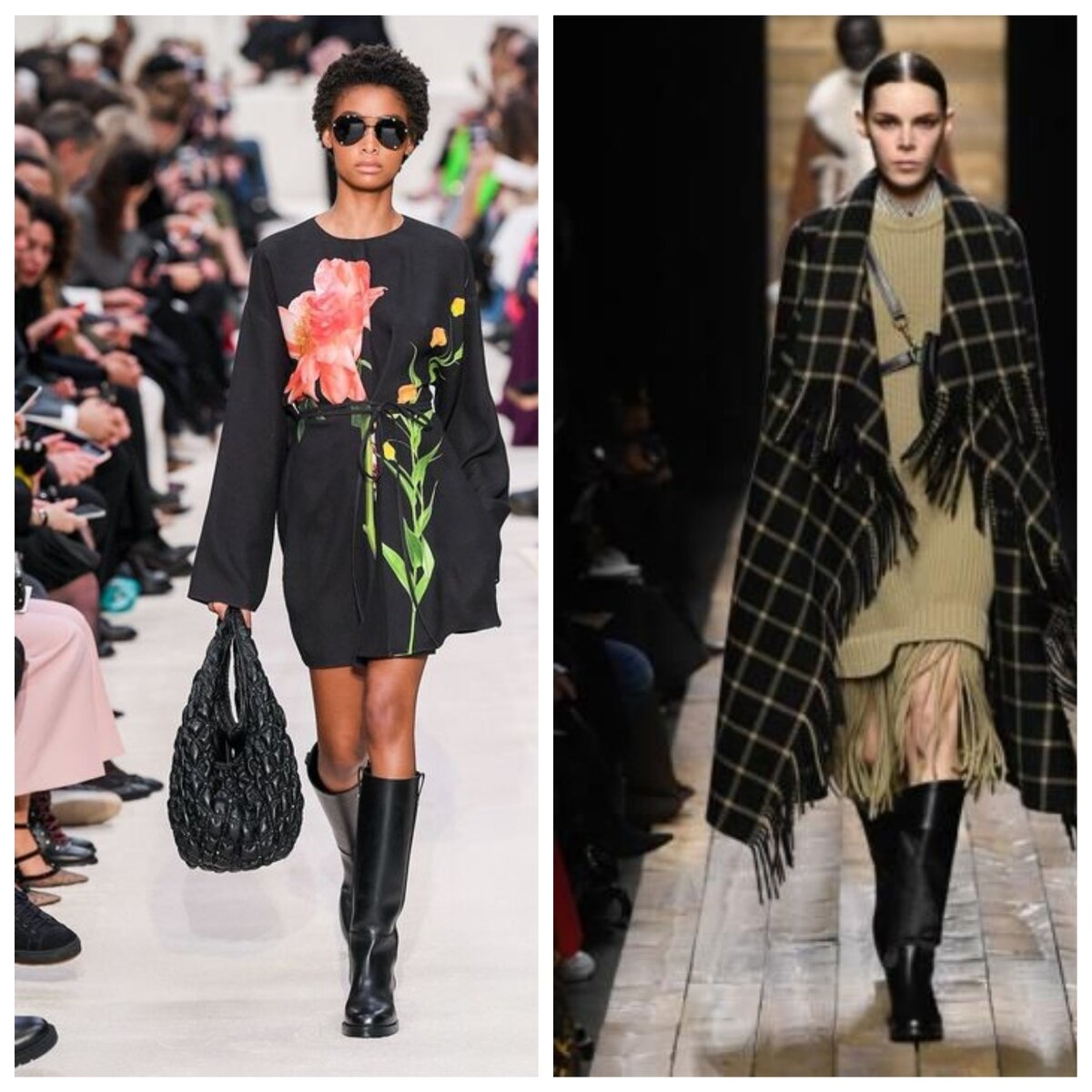 Ulla Johnson Fall 2019 Ready-to-Wear Collection Vogue