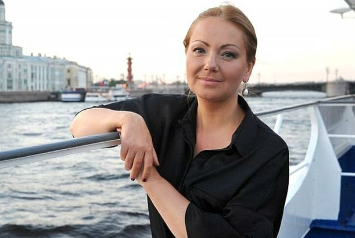 Будина актриса биография и личная жизнь Каким стал сын Ольги Будиной, в которого когда-то не верили врачи С серебряной л