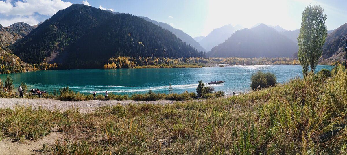 авторское фото