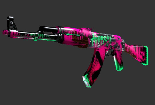 Неоновая революция