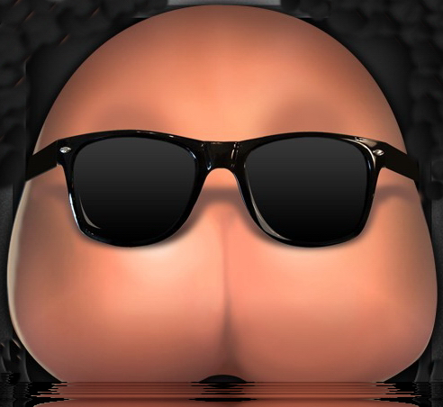 Страх проникает везде...