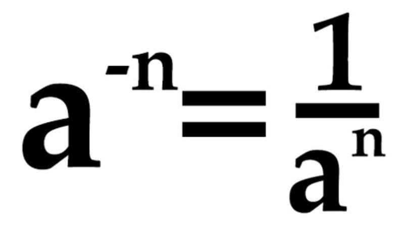 Как возвести число в минусовую степень. Как возвести число в отрицательную степень. Как возводить в отрицательную степень. Возведение в отриц степень.