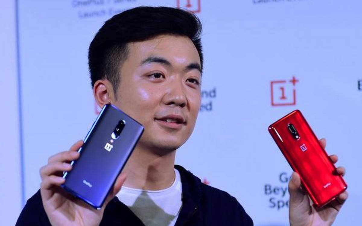 Теперь официально: Карл Пей подтвердил уход из OnePlus | GadgetPage | Дзен