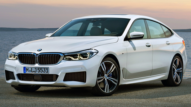 BMW 6 серии. Обзор. Характеристики. Проблемы. Стоит ли покупать?