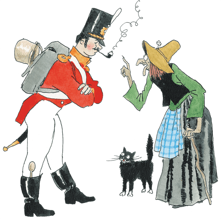 Иллюстрация из открытых источников