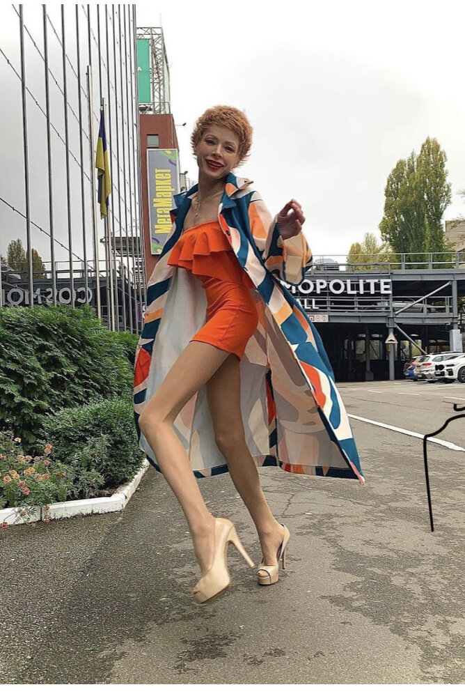 Источник : Instagram 