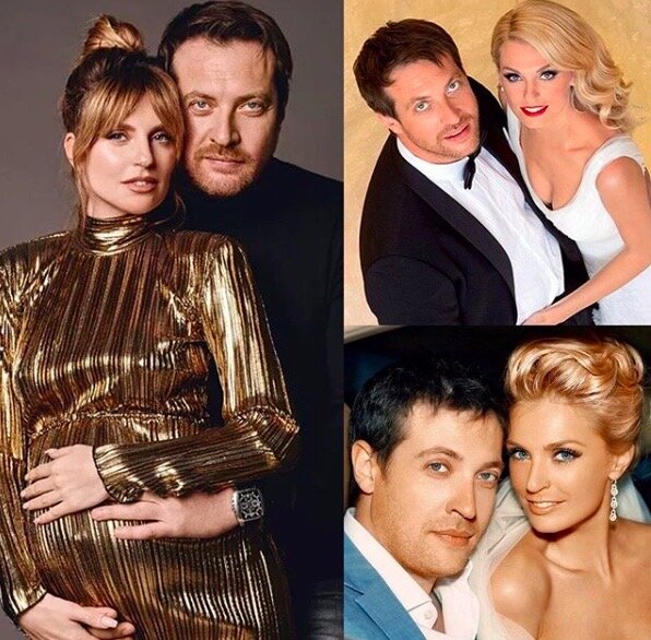 Савельева и Сафронов. Фото Яндекс.Картинки 