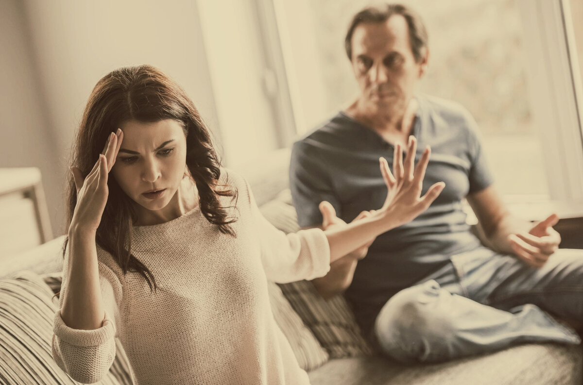 Двое у последней черты