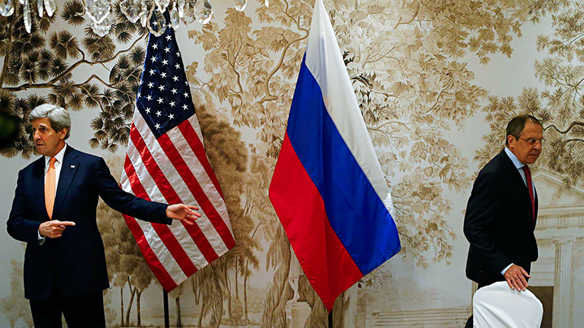Сша в контакте