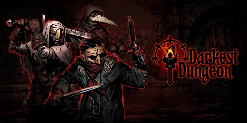 Darkest Dungeon