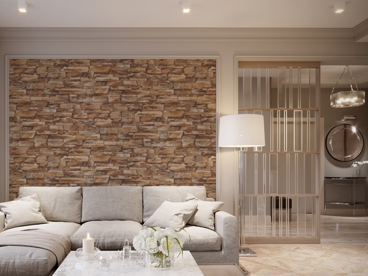 Коллекция обоев Rubble HC11026-28