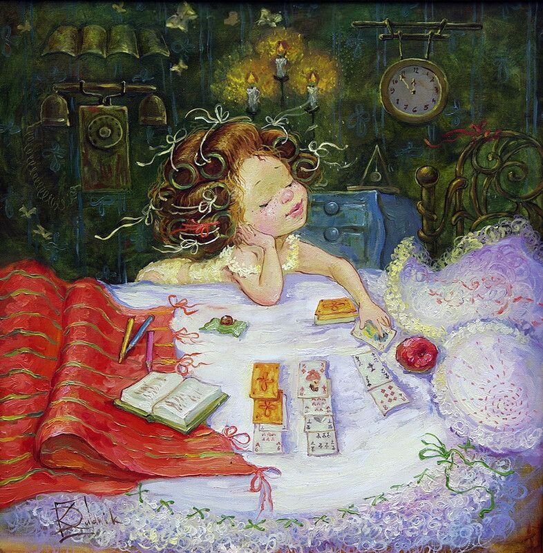 Автор:Екатерина Дудник