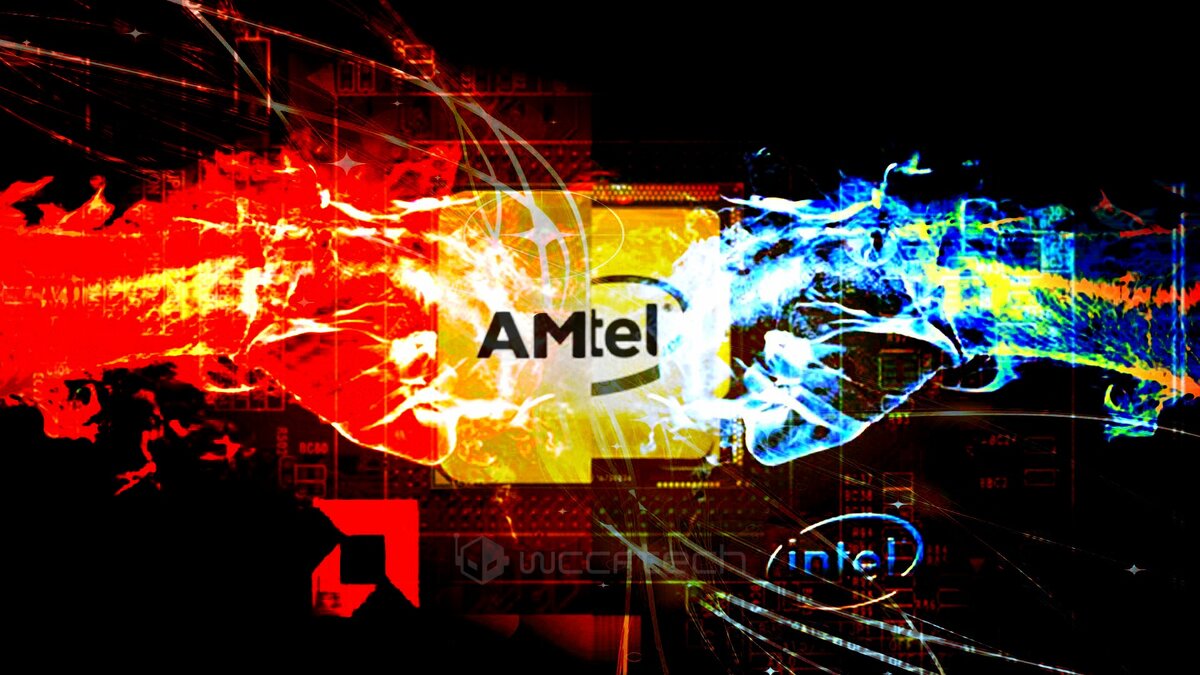 Intel vs. Intel AMD. Интел против АМД. Картинки Интел АМД. Обои AMD vs Intel