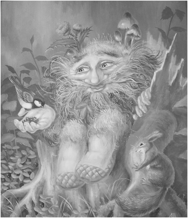 Рисунок взят из интернета.